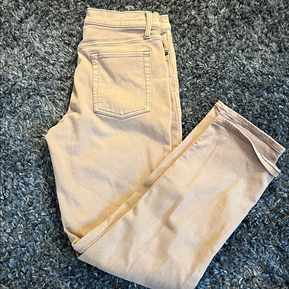 Like new good fellow jeans
